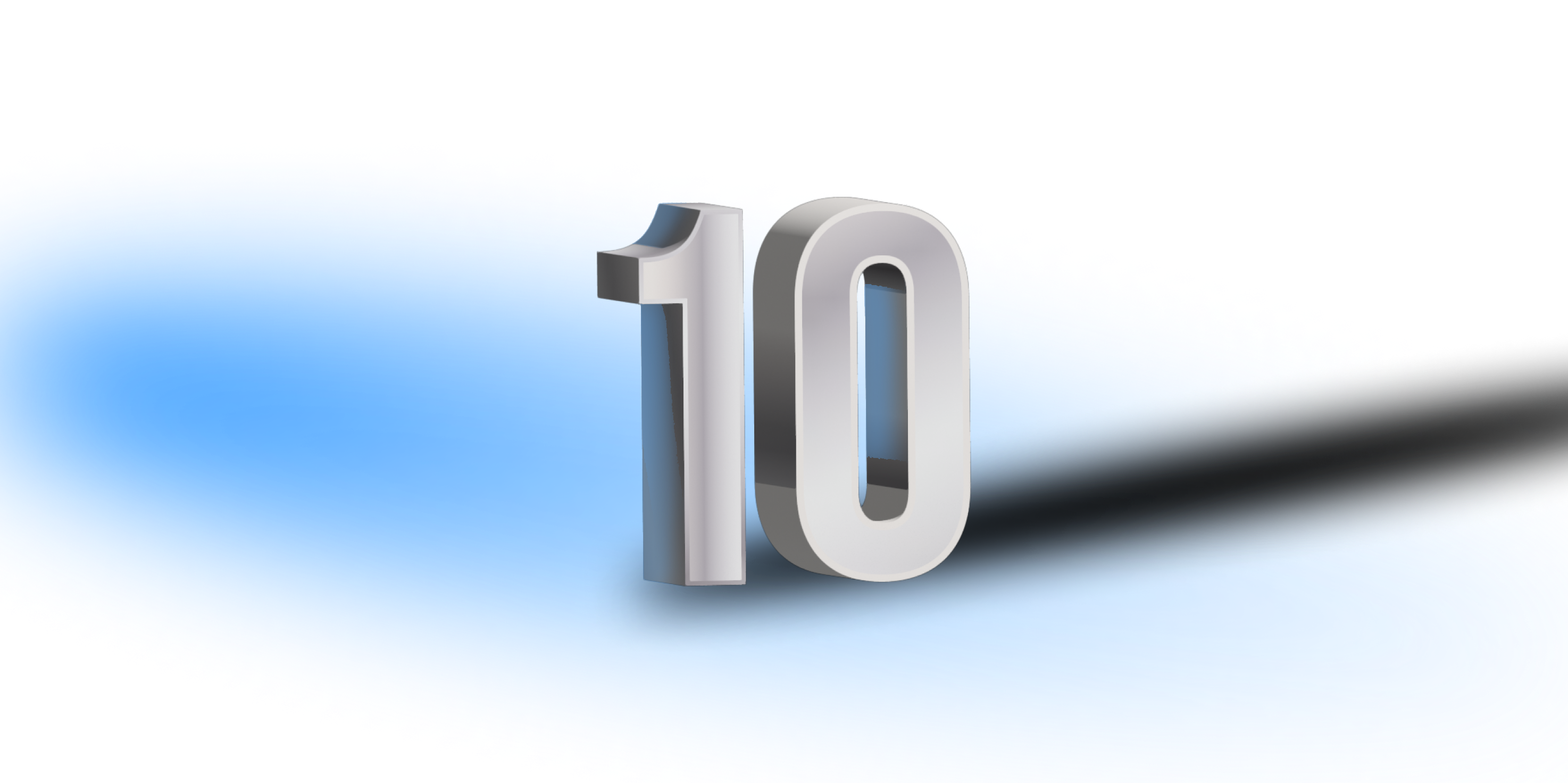 10 Years Award