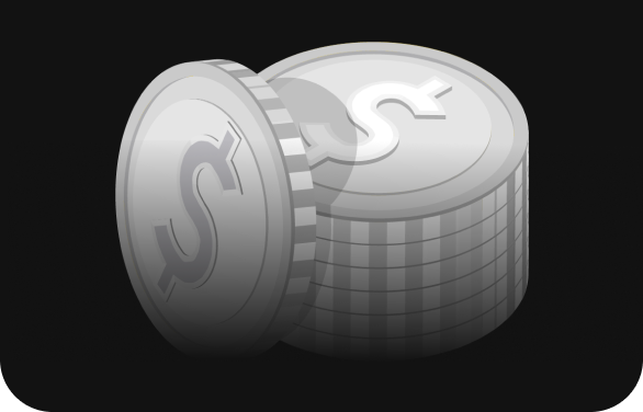$10 Coin